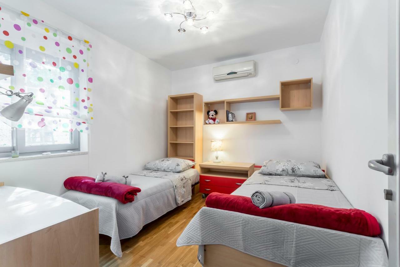 Lalu Apartment Split Exterior foto