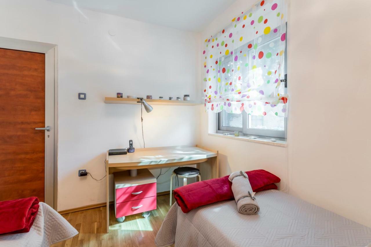 Lalu Apartment Split Exterior foto